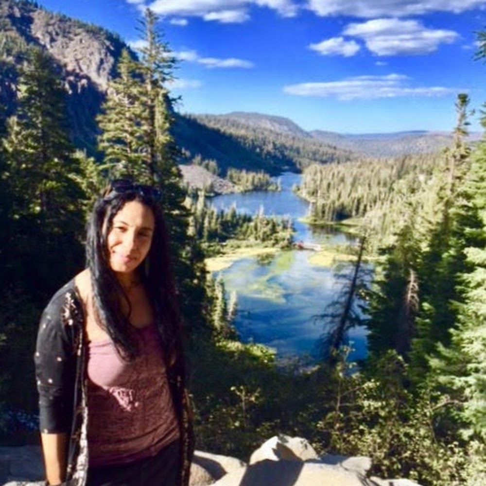 Meet your Posher, Misty